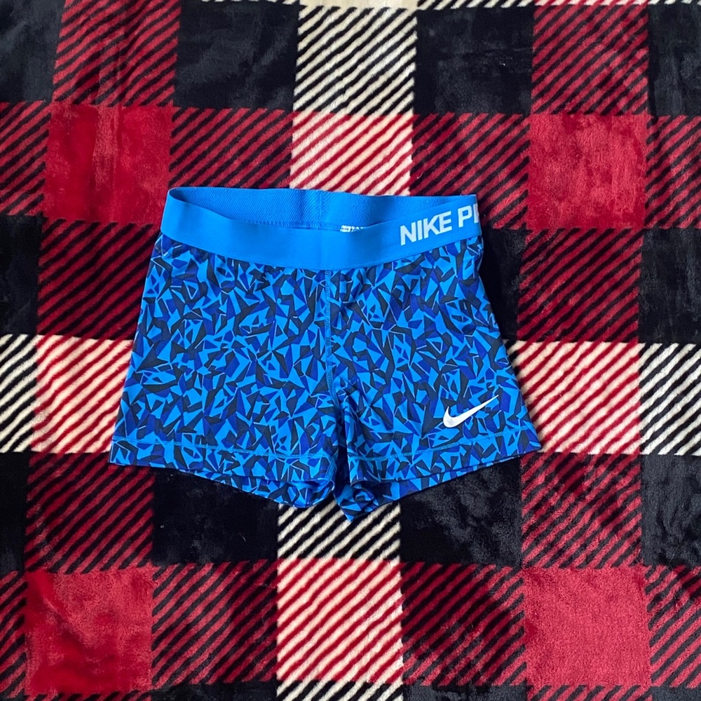 Nike Pros
